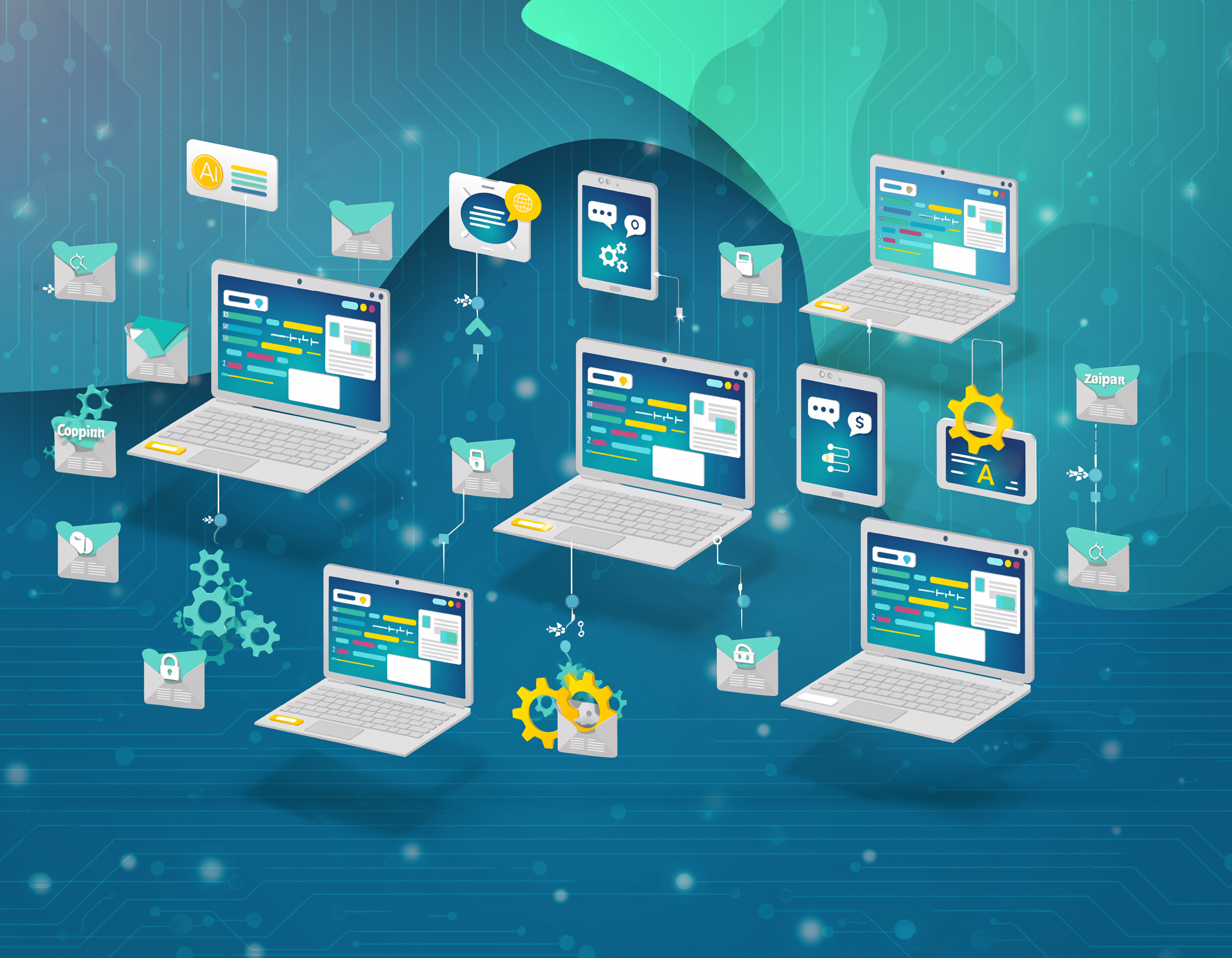 AI Development Tools for Small Business