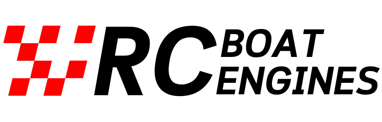 RC Boat Engines Ltd.
