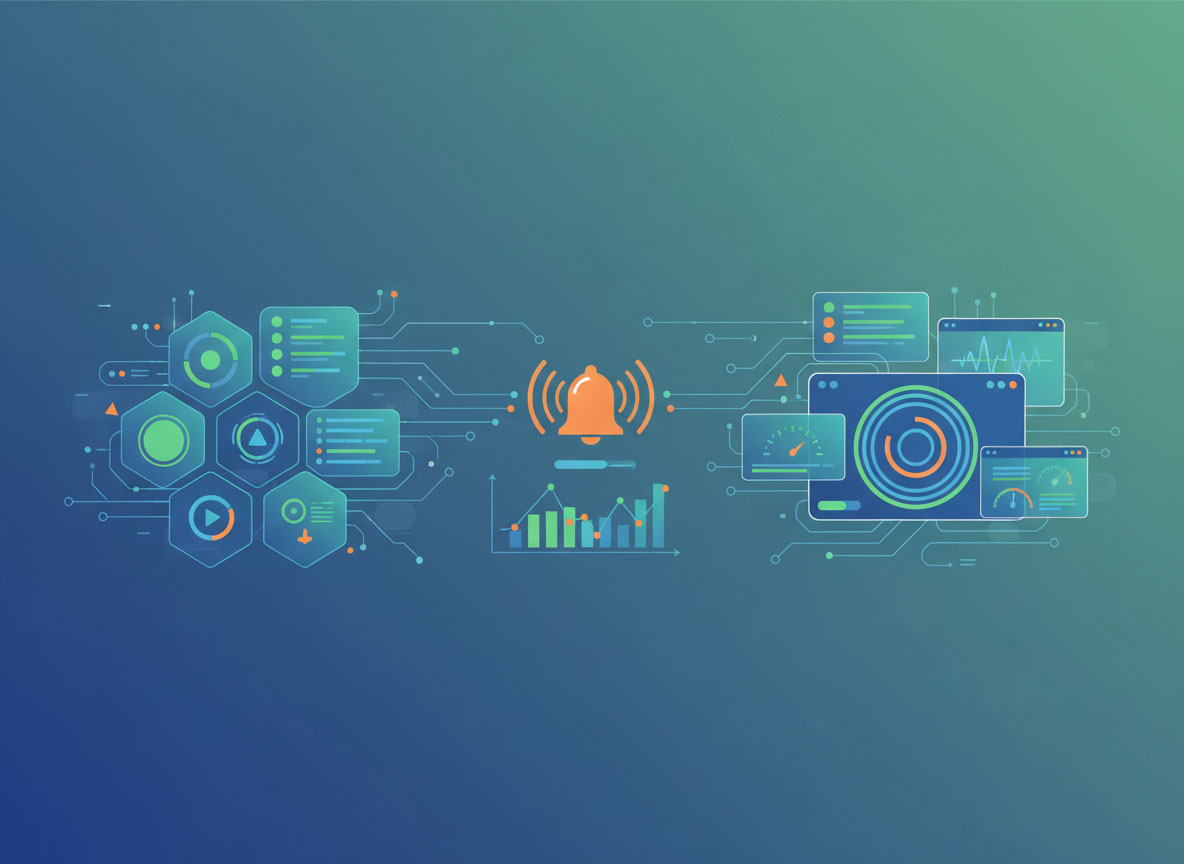 Website Monitoring and Alerting Strategy