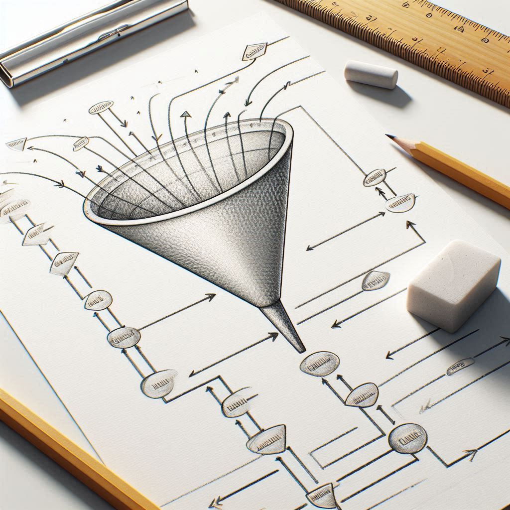 NetSuite Search Optimization Workflow